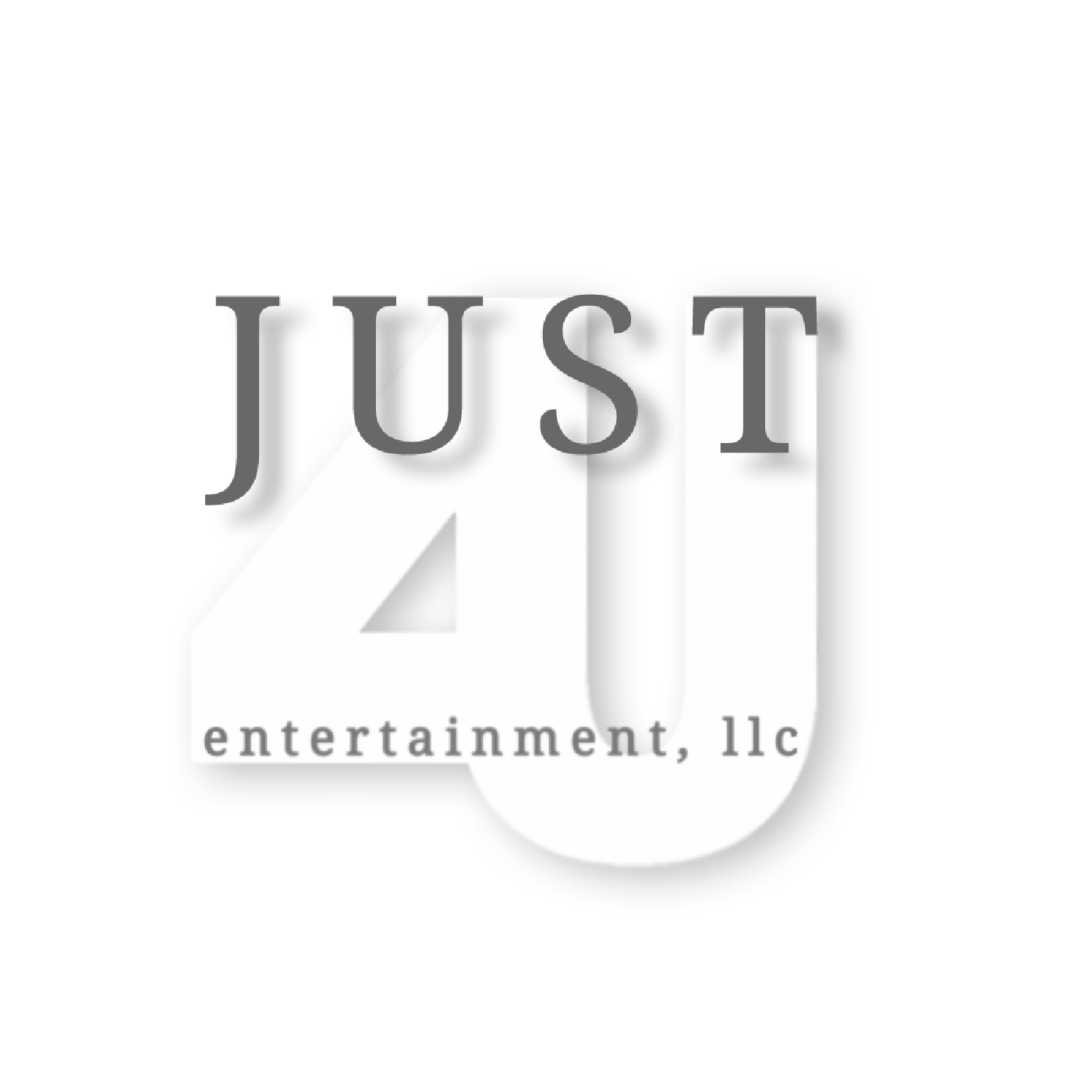 Just4Uentertainment logo image