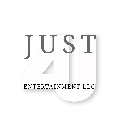 just4uentertainment logo